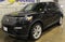 2024 Ford Explorer Platinum