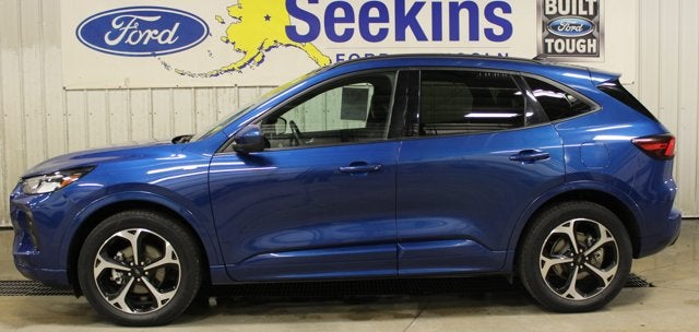 2023 Ford Escape ST-Line Select