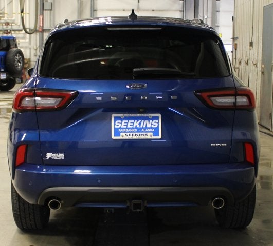 2023 Ford Escape ST-Line Select