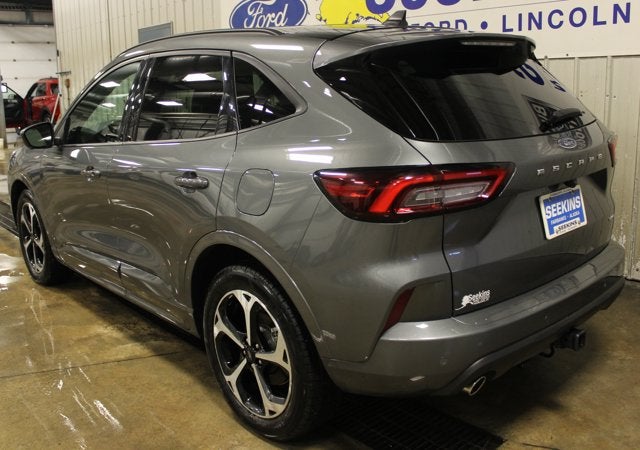 2023 Ford Escape ST-Line Select