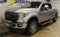 2021 Ford Super Duty F-250 SRW King Ranch