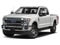 2020 Ford Super Duty F-250 SRW LARIAT