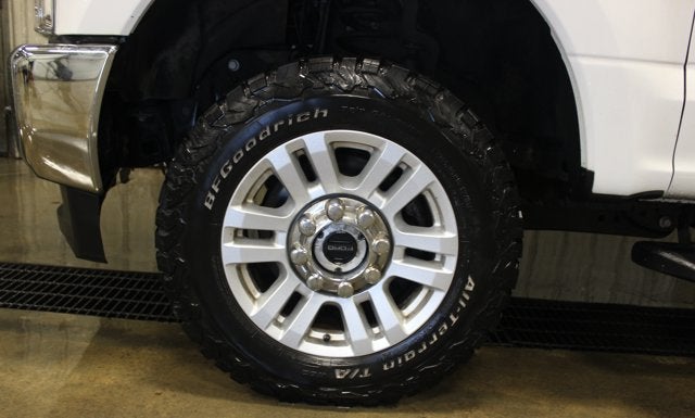 2019 Ford Super Duty F-250 SRW XL