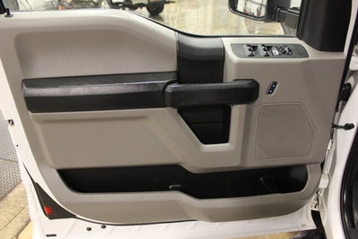 2019 Ford Super Duty F-250 SRW XL