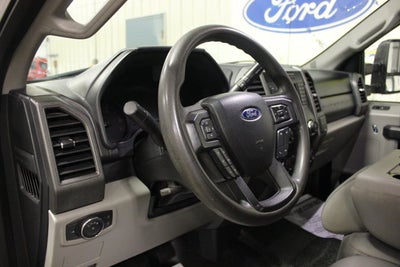 2019 Ford Super Duty F-250 SRW XL