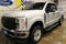 2025 Ford Super Duty F-250 SRW XLT