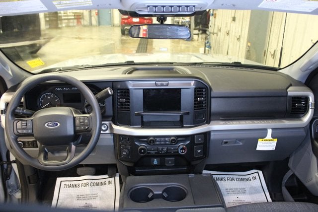 2025 Ford Super Duty F-250 SRW XLT