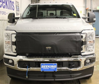 2025 Ford Super Duty F-250 SRW XLT