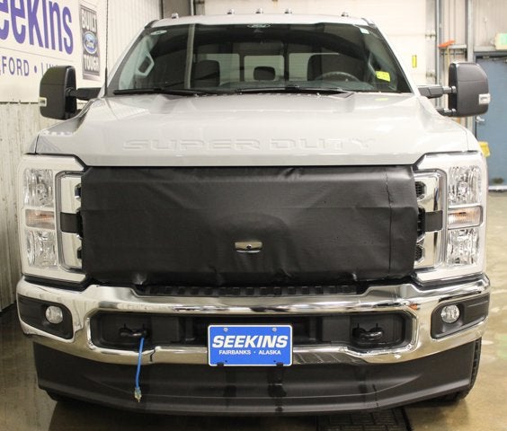 2025 Ford Super Duty F-250 SRW XLT