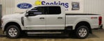 2025 Ford Super Duty F-250 SRW XLT