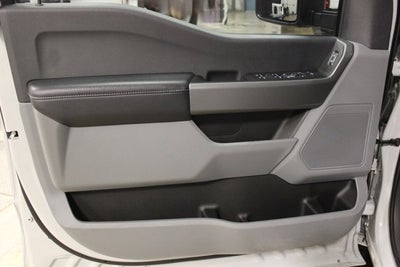 2025 Ford Super Duty F-250 SRW XLT