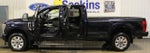 2022 Ford Super Duty F-350 SRW Platinum