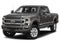 2022 Ford Super Duty F-350 SRW Platinum