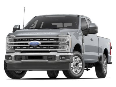 2023 Ford Super Duty F-250 SRW LARIAT