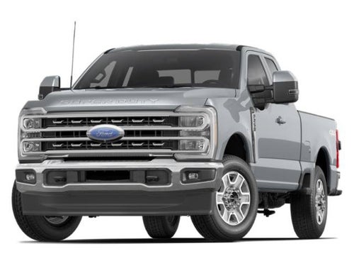 2023 Ford Super Duty F-250 SRW LARIAT