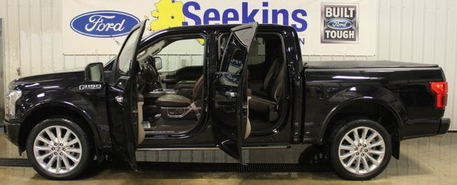 2019 Ford F-150 Limited