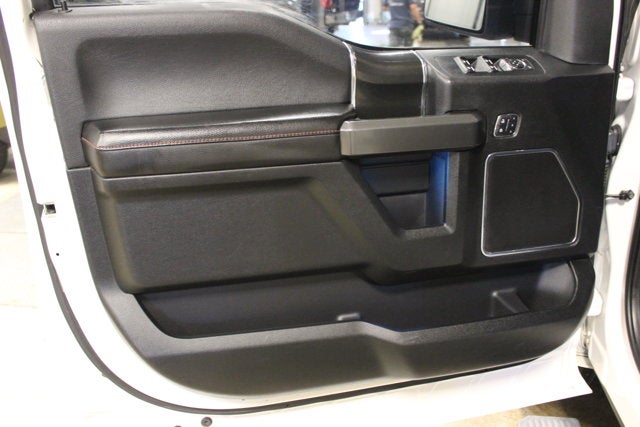 2018 Ford F-150 Limited