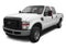 2010 Ford Super Duty F-250 SRW XLT