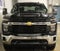2024 Chevrolet Silverado 3500HD LT