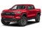 2024 Chevrolet Colorado 4WD ZR2
