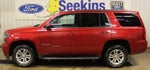 2015 Chevrolet Tahoe LS
