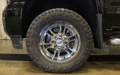 2015 GMC Sierra 2500HD available WiFi Denali