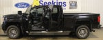 2015 GMC Sierra 2500HD available WiFi Denali