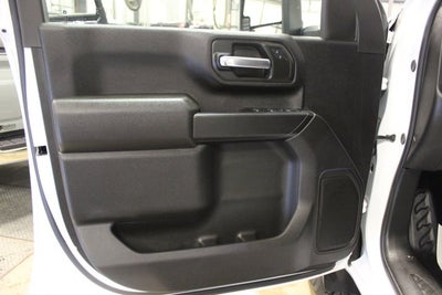 2024 GMC Sierra 2500HD Pro