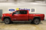 2023 GMC Sierra 2500HD AT4