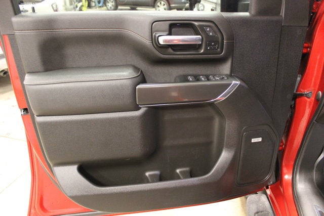 2023 GMC Sierra 2500HD AT4