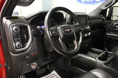 2023 GMC Sierra 2500HD AT4