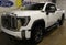 2024 GMC Sierra 3500HD Denali
