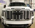 2024 GMC Sierra 3500HD Denali