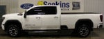 2024 GMC Sierra 3500HD Denali