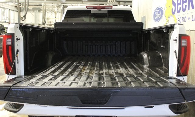 2024 GMC Sierra 3500HD Denali