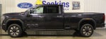 2025 GMC Sierra 3500HD Denali