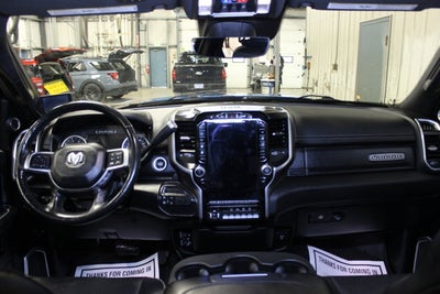 2020 RAM 2500 Laramie