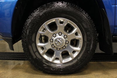 2020 RAM 2500 Laramie