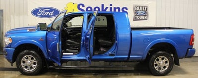 2020 RAM 2500 Laramie