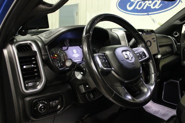 2020 RAM 2500 Laramie