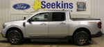 2024 Ford Maverick LARIAT Advanced