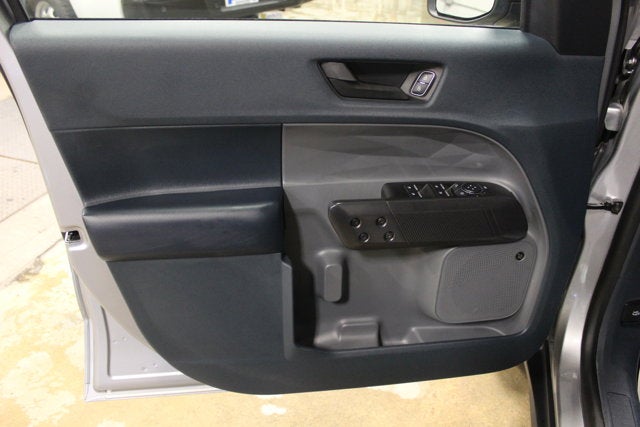 2024 Ford Maverick LARIAT Advanced