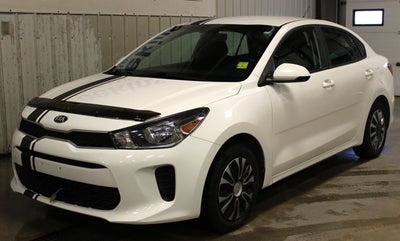 2018 Kia Rio S