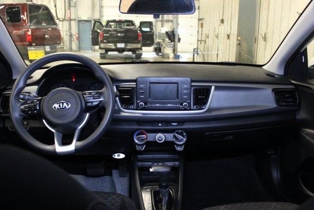 2018 Kia Rio S