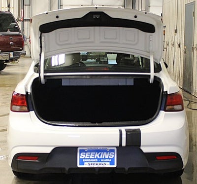 2018 Kia Rio S