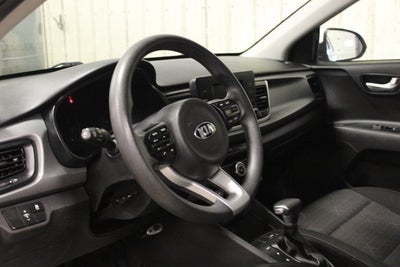 2018 Kia Rio S