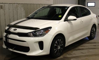 2018 Kia Rio S