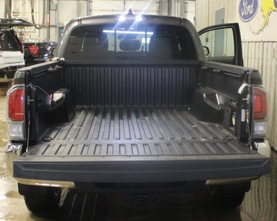 2022 Toyota Tacoma 4WD TRD Off Road