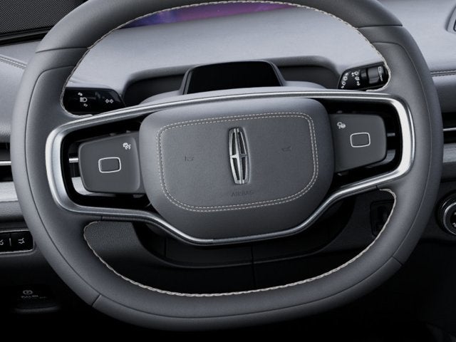 2027 Lincoln Navigator L Reserve