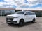 2027 Lincoln Navigator L Reserve